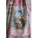 Krad Lanrete Baroque Secret Garden JSK(Limited Reservation/4 Colours/Full Payment Without Shipping)
